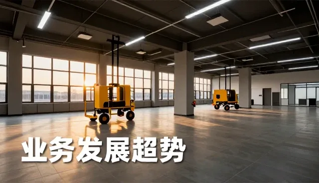 如何在选型中实现供应链时效保障的精准把控