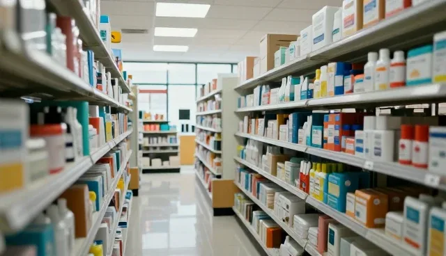 日用百货批发零售的适用条件与选择依据